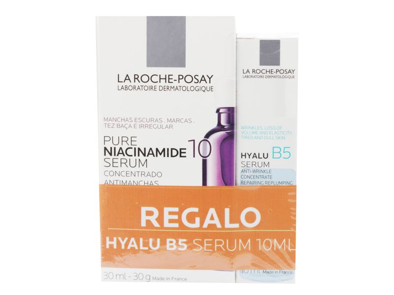 Niacinamide-B9-La-Roche-Posey-Serum-y-Hyalu-B5-Serum-Pack-30ml-10ml-2-99408