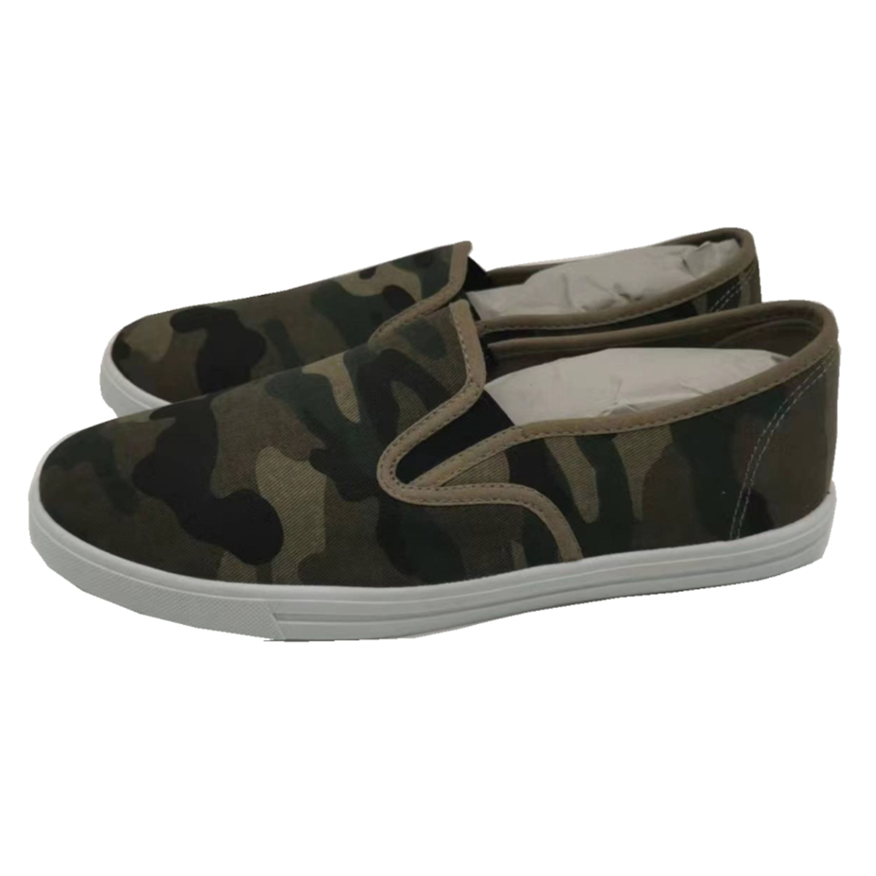 Comprar Tennis Deportivo Boulevard Para Caballero Color Camuflaje