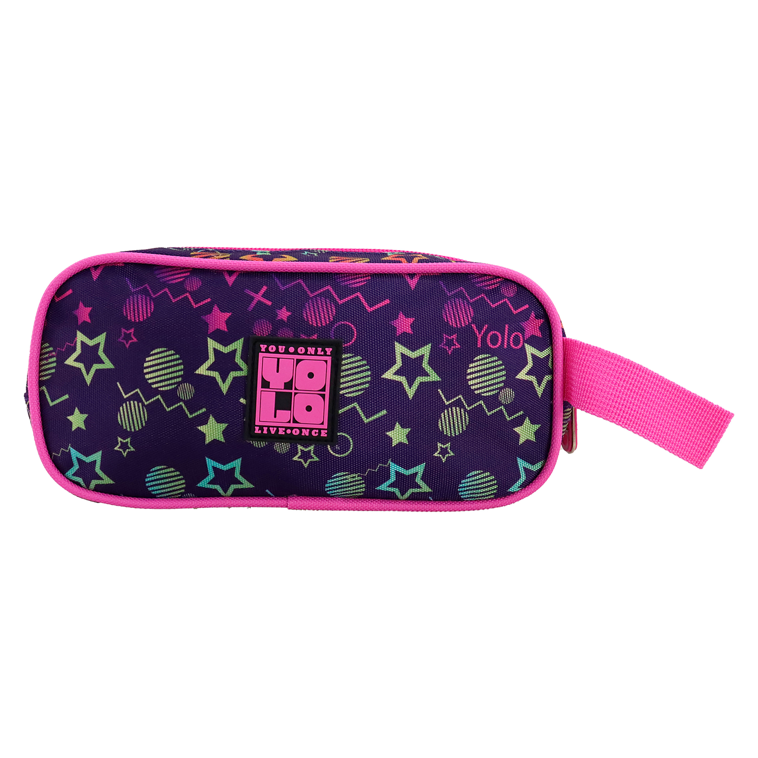 Cartuchera-juvenil-Yolo-estampado-color-azul-1-94341