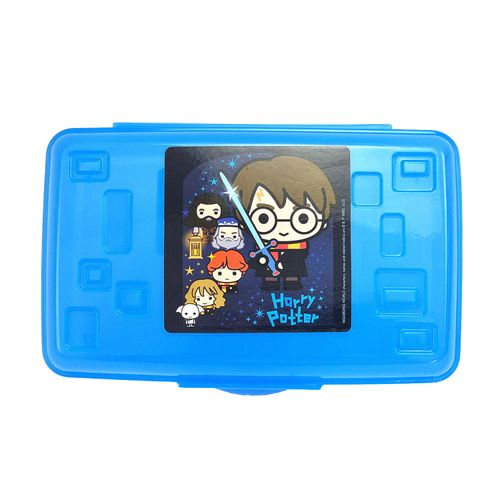 Estuche Generica, Harry Potter