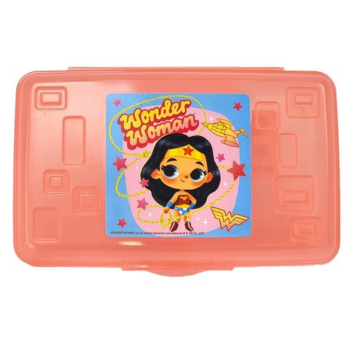 Estuche Generica, Mujer Maravilla