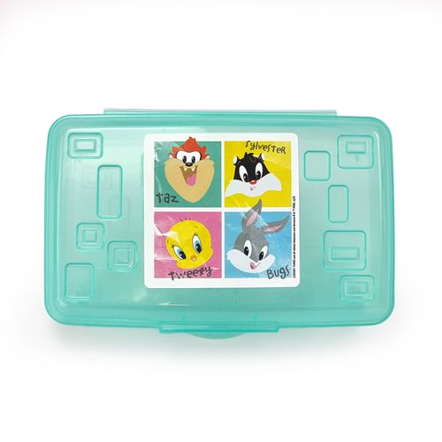 Estuche Generica, Looney Toon
