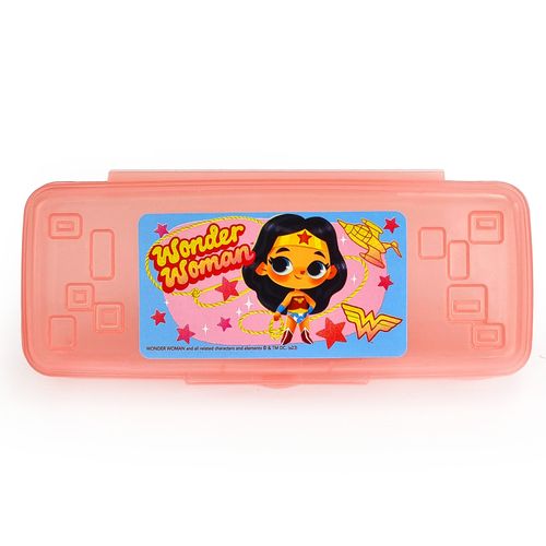 Estuche Generica, Mujer Maravilla