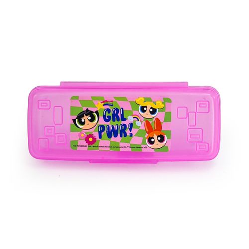 Estuche Generica, Chicas Super poderosas
