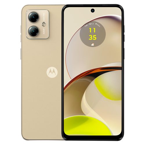 Celular Motorola G14