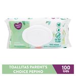 Toallitas-H-medas-Parent-s-Choice-Pepino-300-unidades-1-89392