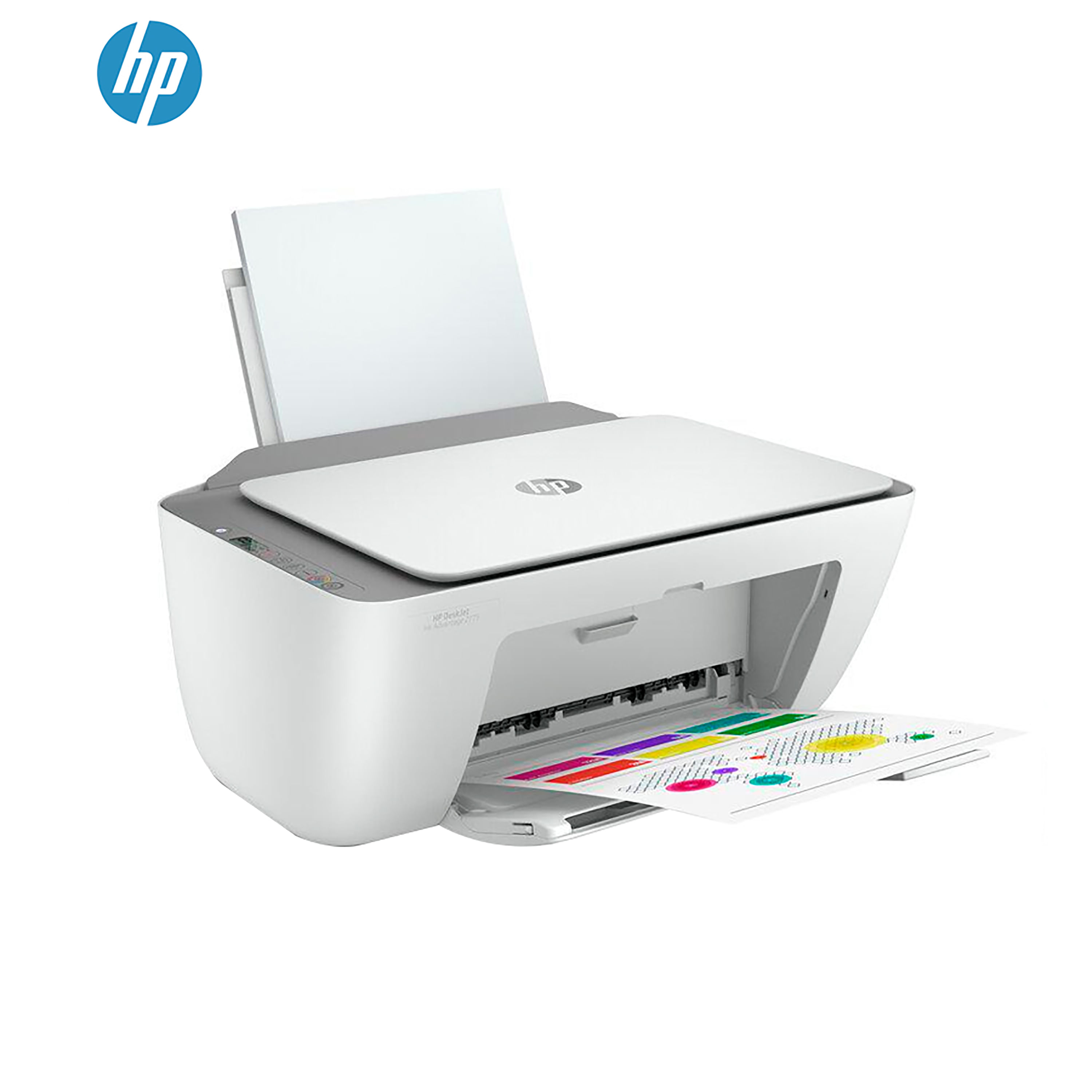 Comprar Impresora HP Multifuncional 415 Wifi Inyección con Tanque de tinta  - unidad, Walmart Costa Rica - Maxi Palí