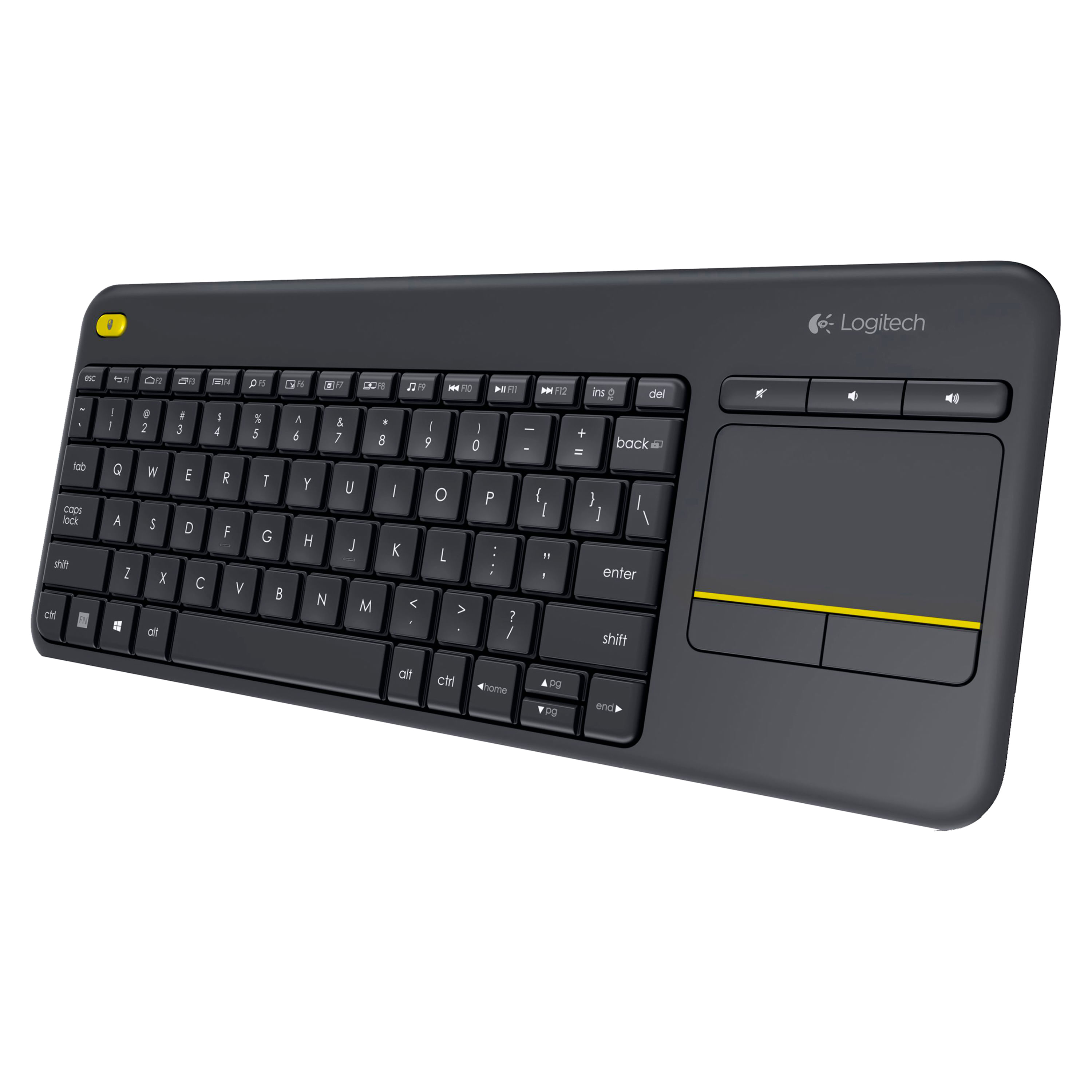 Comprar Teclado Logitech Pantalla Smart Tv Walmart Costa Rica