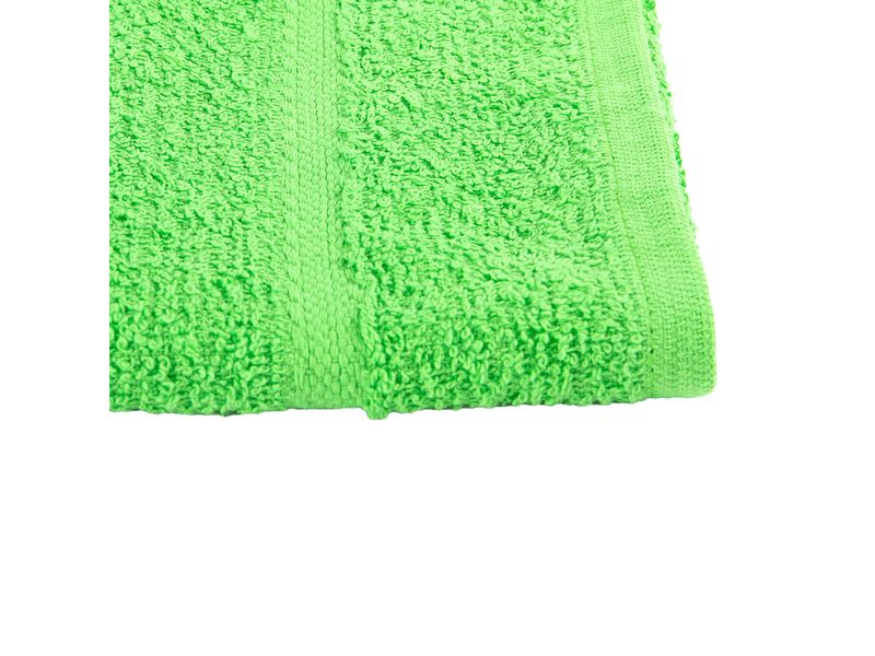 Toalla-De-Facial-Milenium-Color-Verde-2-36077