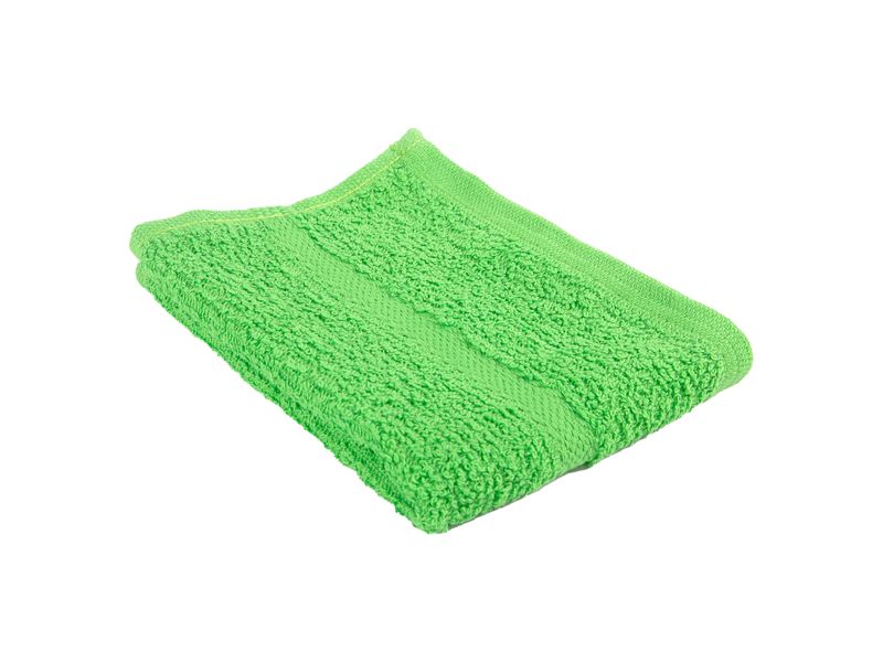 Toalla-De-Facial-Milenium-Color-Verde-3-36077