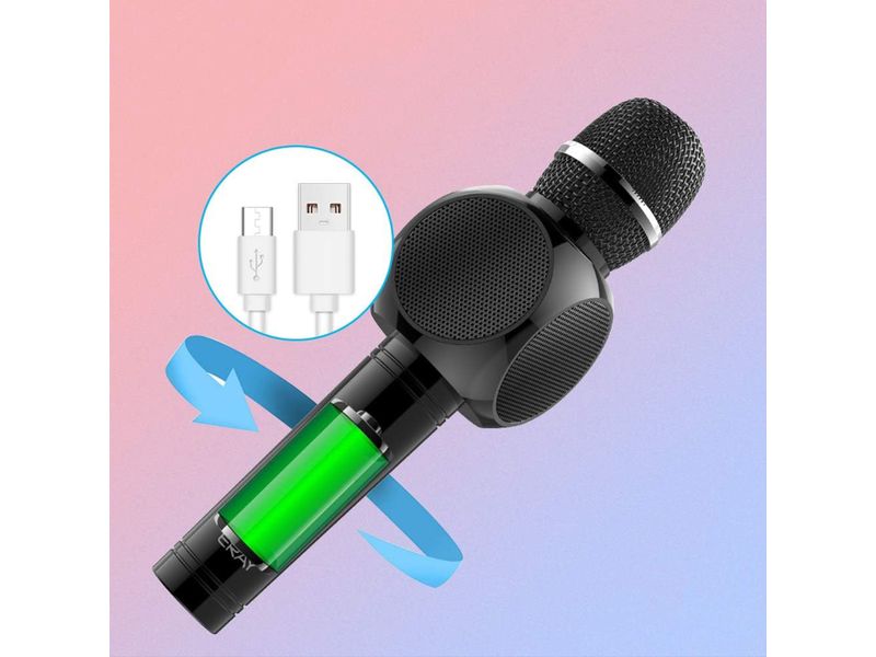 Microfono-Durabrand-P-Karaoke-Bluethoot-4-36359