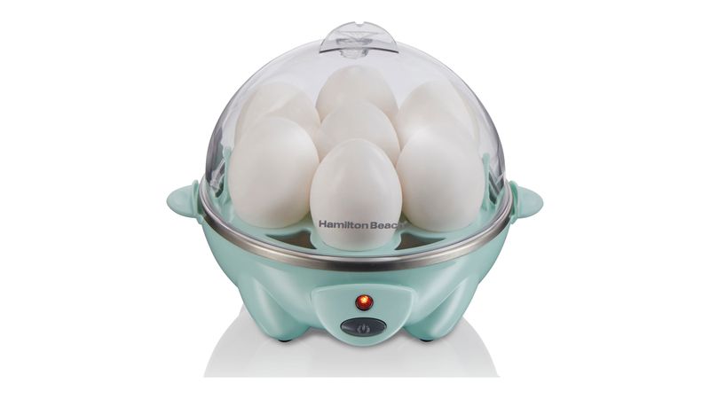 Hervidor de huevos Easy Egg Simple Cook 