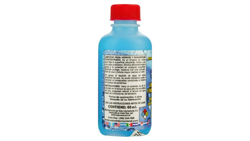 Comprar Limpiador Sabo Especial de Aire Comprimido para Limpieza De Pc -  480ml, Walmart Costa Rica - Maxi Palí