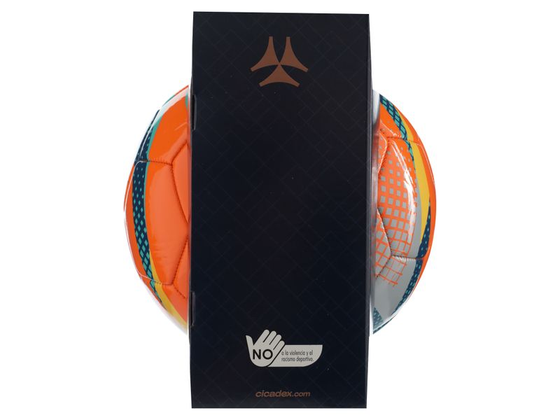 Balon-Pionner-Futbol-Thunder-No-5-2-28368