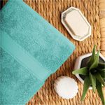 Toalla-De-Playa-Egyptian-Color-Verde-Claro-9-37876