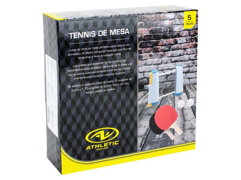 Juego-Tenis-De-Mesa-Athletic-Works-1-Unidad-3-43296