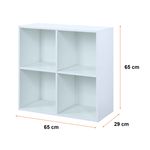 Cubo-Mainstays-Organizador-4-Divisiones-Blanco-3-70359