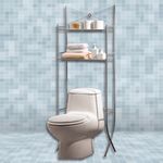 Comprar Organizador Para Baño Mainstays - 2 Estantes