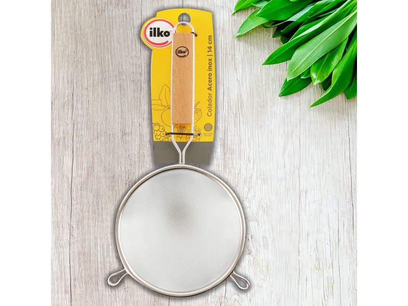 Colador-Ilko-Acero-Inoxidable-malla-metal-14-cm-5-26861