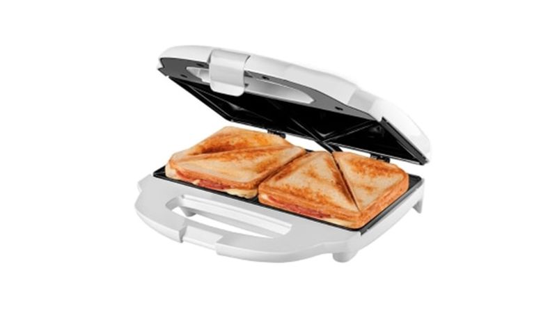 Comprar Sandwichera de Placas Profundas Black&Decker para 2 Porciones,  SM24520, Walmart Costa Rica - Maxi Palí