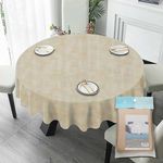 Mantel-Poliester-Tama-O-R180-Cms-4-38937