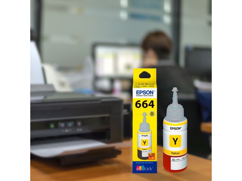 Botella-Tinta-Epson-Amarillo-T664-4-40200