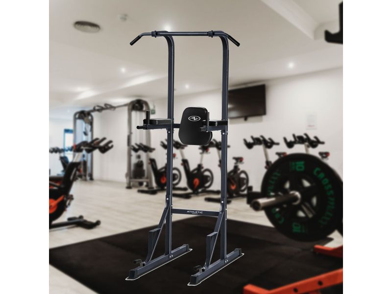 Estacion-De-Dominadas-Y-Torre-De-Fuerza-Athletic-Works-Carga-M-xima-100-Kg-6-73543