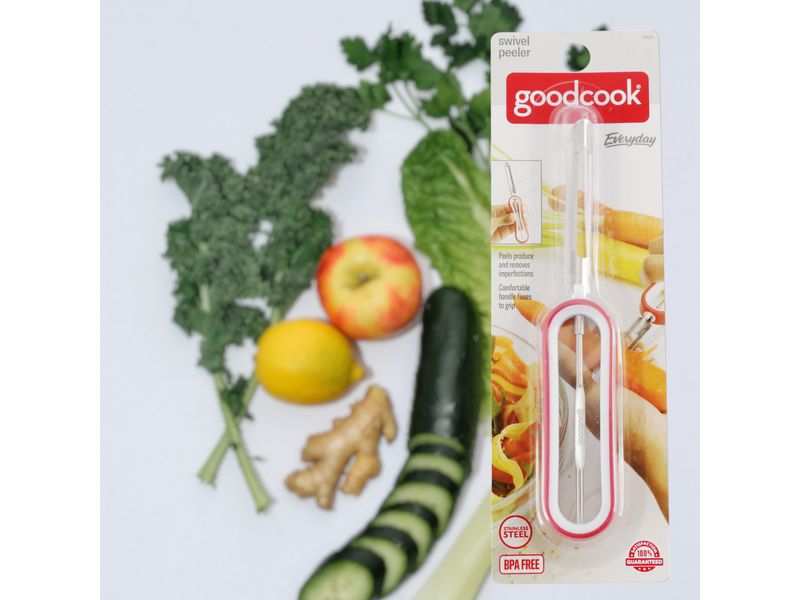 Pelador-Good-Cook-para-Verduras-con-Mango-Silicon-unidad-4-40322