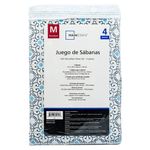 Set-De-S-banas-Mainstays-Matrimmonial-Azulejo-3-77173