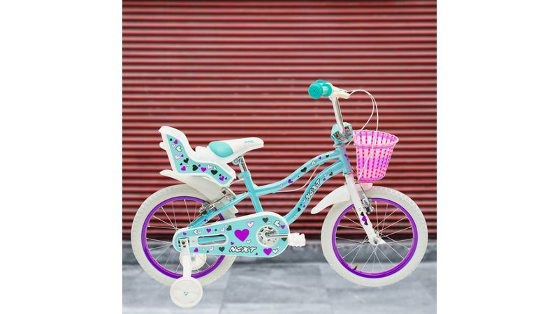 Bicicleta Infantil Precio De Bicicleta Para NiÃ±o De AÃ±os - Main Image