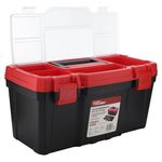 Comprar Caja Herramientas Handi Works Plastica - 16 Pulgadas