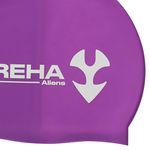 Gorra-Creha-Nataci-n-Silicon-Ni-os-Purpura-3-80187