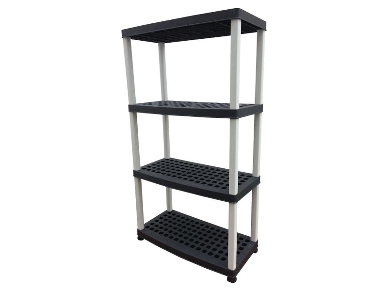 Estante-Poly-de-4-Niveles-color-Negro-y-Blanco-unidad-2-44024
