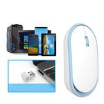 Durabrand-Wireless-Mouse-Blue-6-80612