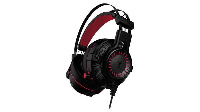 Comprar Auriculares Gaming Blackweb 7 1 para Pc