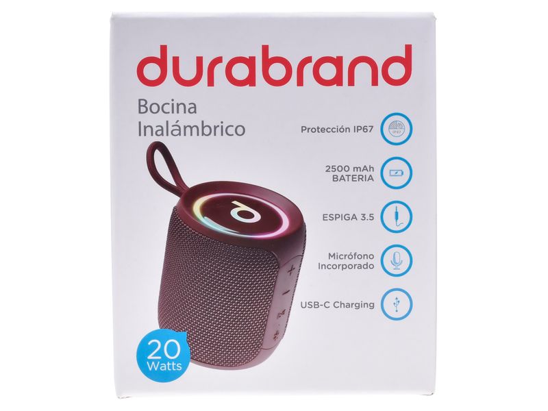 Bocina-Durabrand-Bt-16W-2000Mah-Bt08-9-80196