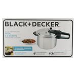 Black-Decker-Olla-De-Presion-5-Litros-2-46001