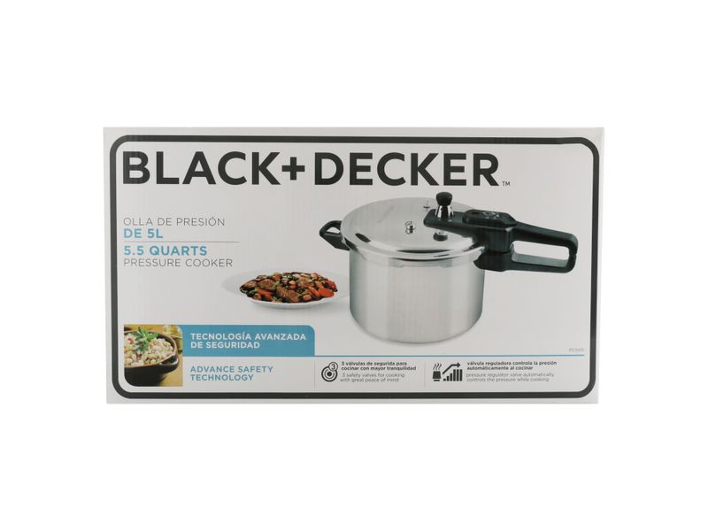 Black-Decker-Olla-De-Presion-5-Litros-2-46001