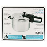 Black-Decker-Olla-De-Presion-5-Litros-5-46001