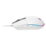 Mouse-Logitech-G203-Blanco-3-78162