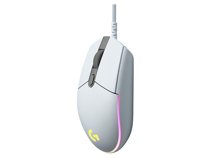 Mouse-Logitech-G203-Blanco-4-78162