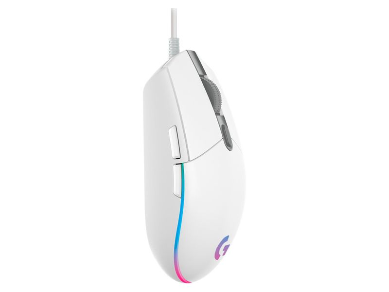 Mouse-Logitech-G203-Blanco-5-78162