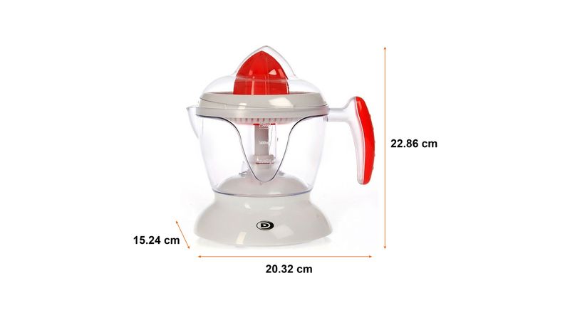 Comprar Extractor De Jugos Black & Decker, Modelo Je2500Bla - 300ml