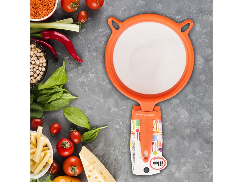 Colador-Ilko-de-18-Cm-de-Pl-stico-con-Malla-Nylon-unidad-3-49422