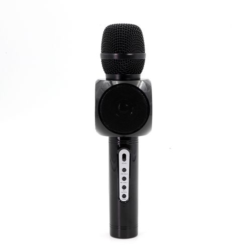 Microfono Durabrand para karaoke bluetooth INT E103