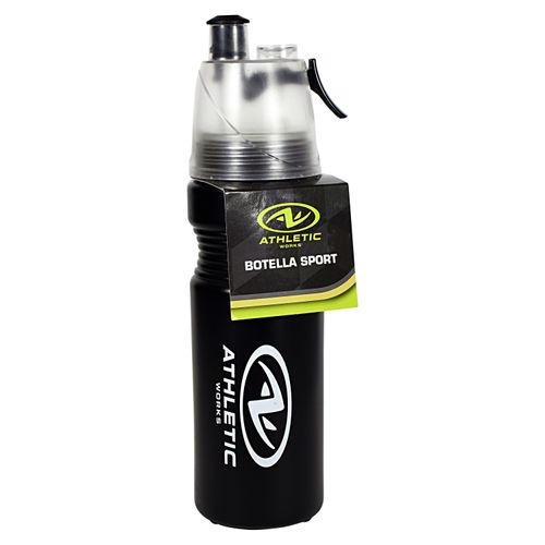 Botella Athletic Works - 700 ml