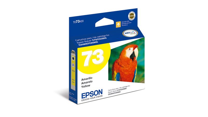 Las mejores ofertas en Cartuchos de Tinta De Impresora Para Epson