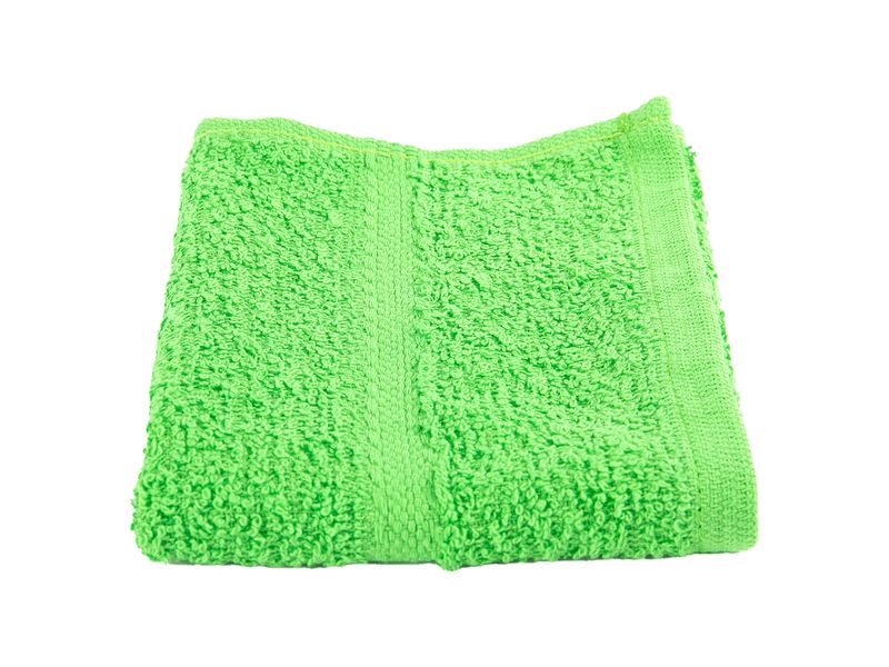 Toalla-De-Facial-Milenium-Color-Verde-1-36077
