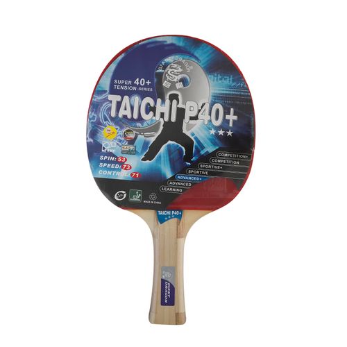 Raqueta Ping Pong Pioneer