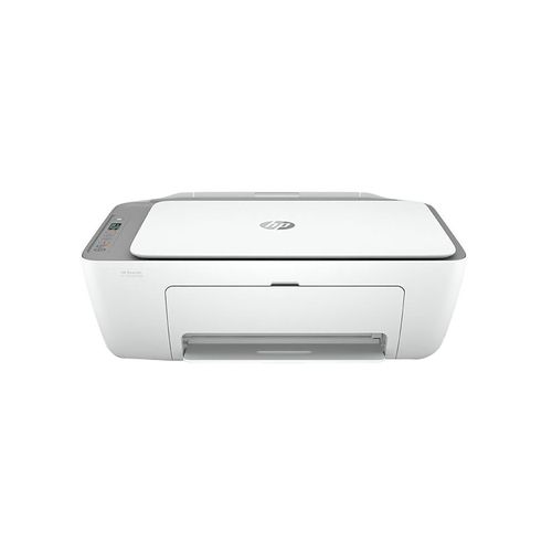 Impresora HP multifuncional modelo 2775 Wifi 20ppm N16